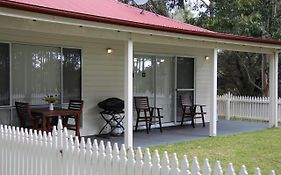 Sapphire Chalets, Augusta